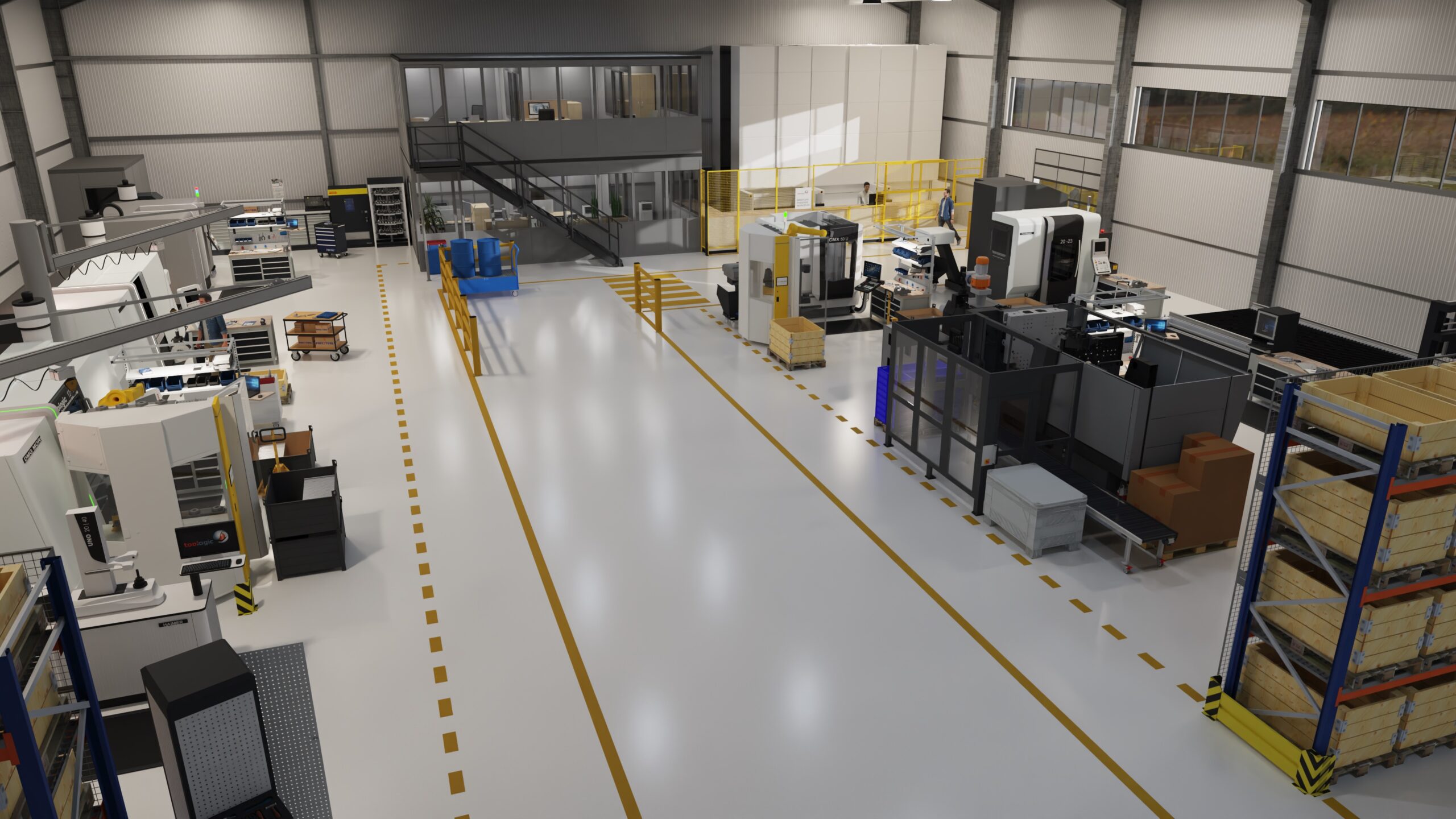 Übersicht Halle_3.0